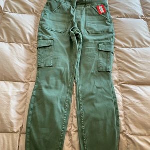 Spanx Cargo Pants